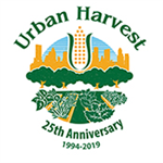 Urban Harvest Logo 